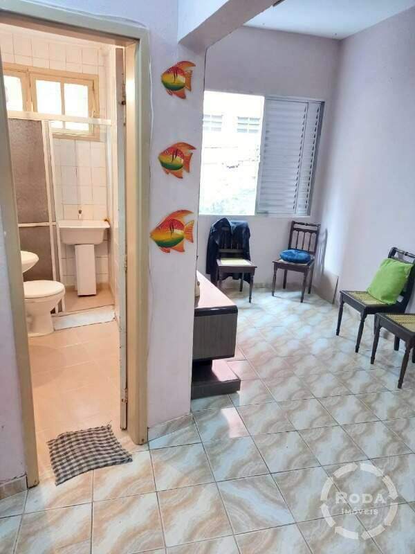 Apartamento à venda no Itararé: 