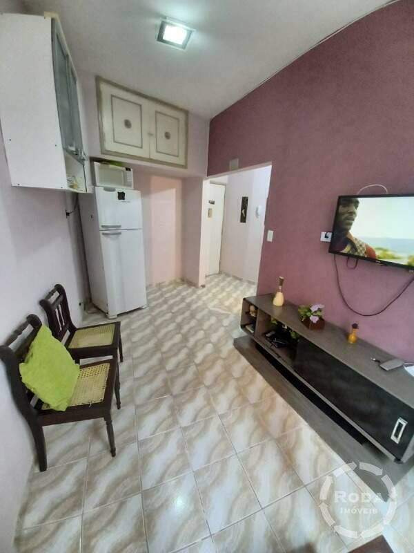 Apartamento à venda no Itararé: 