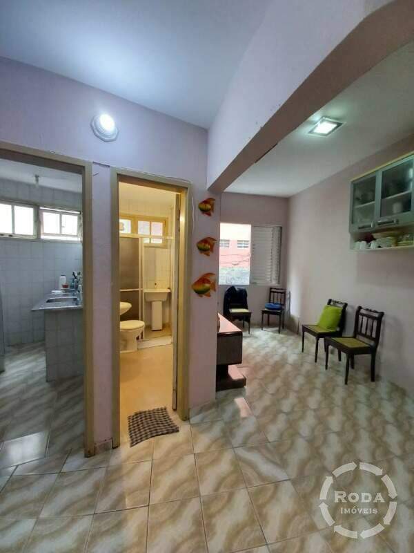 Apartamento à venda no Itararé: 
