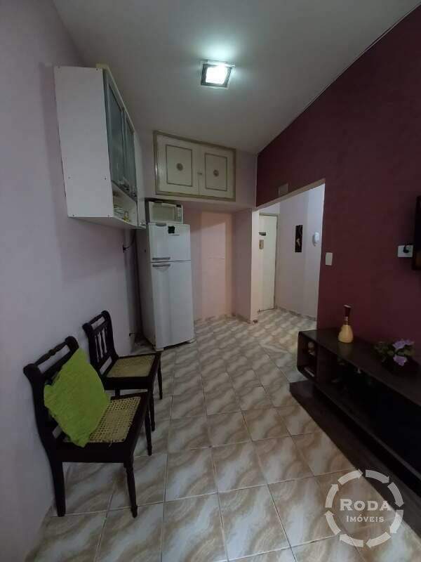 Apartamento à venda no Itararé: 