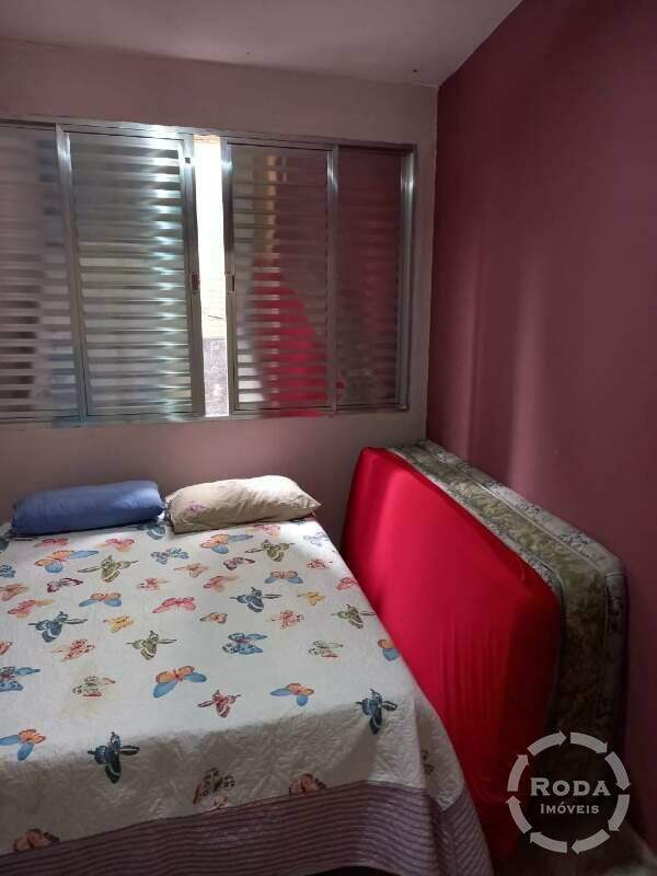 Apartamento à venda no Itararé: 