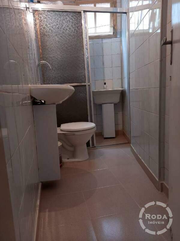 Apartamento à venda no Itararé: 