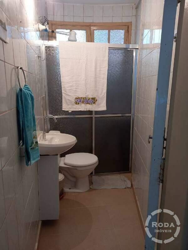 Apartamento à venda no Itararé: 