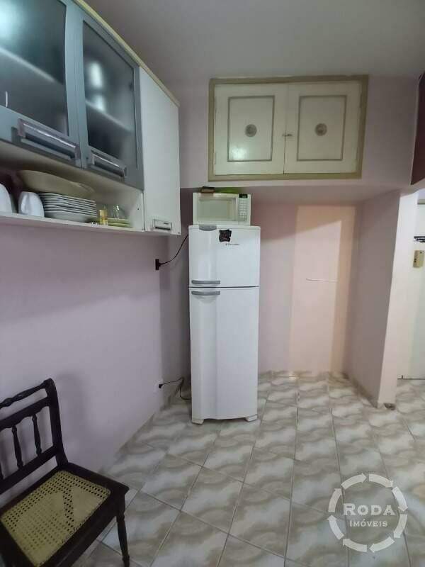 Apartamento à venda no Itararé: 