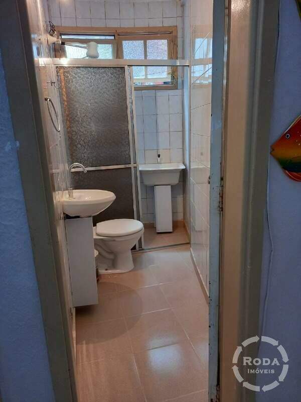 Apartamento à venda no Itararé: 