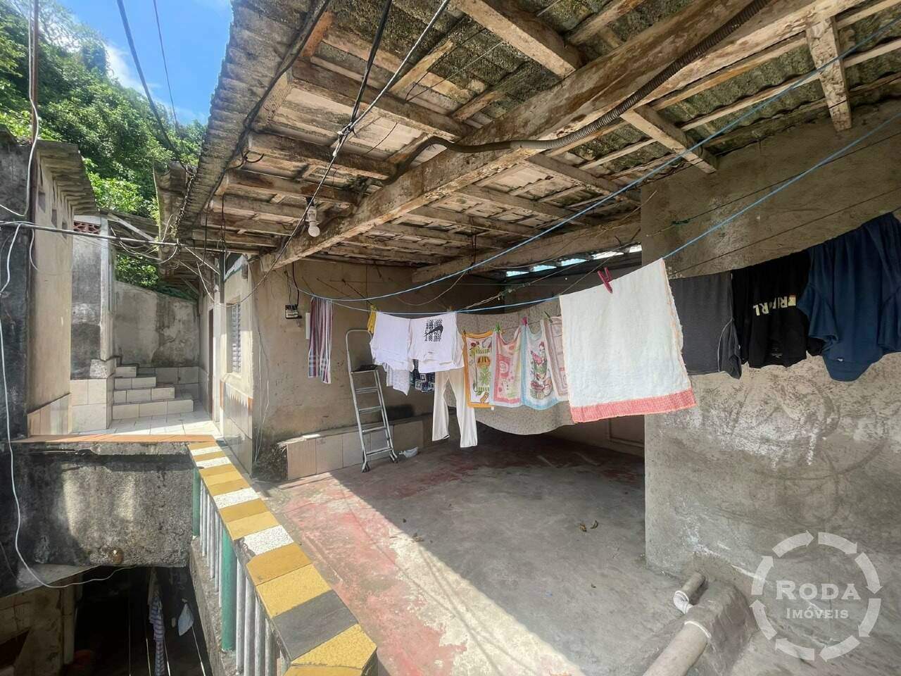 Terreno à venda no Vila Mathias: 