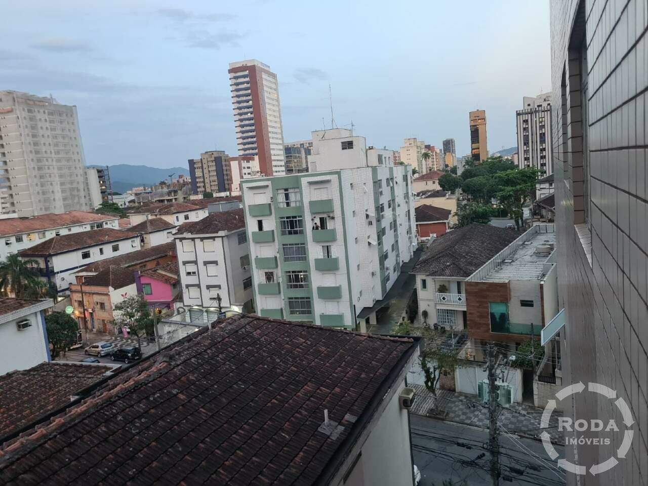 Apartamento à venda no Campo Grande: 