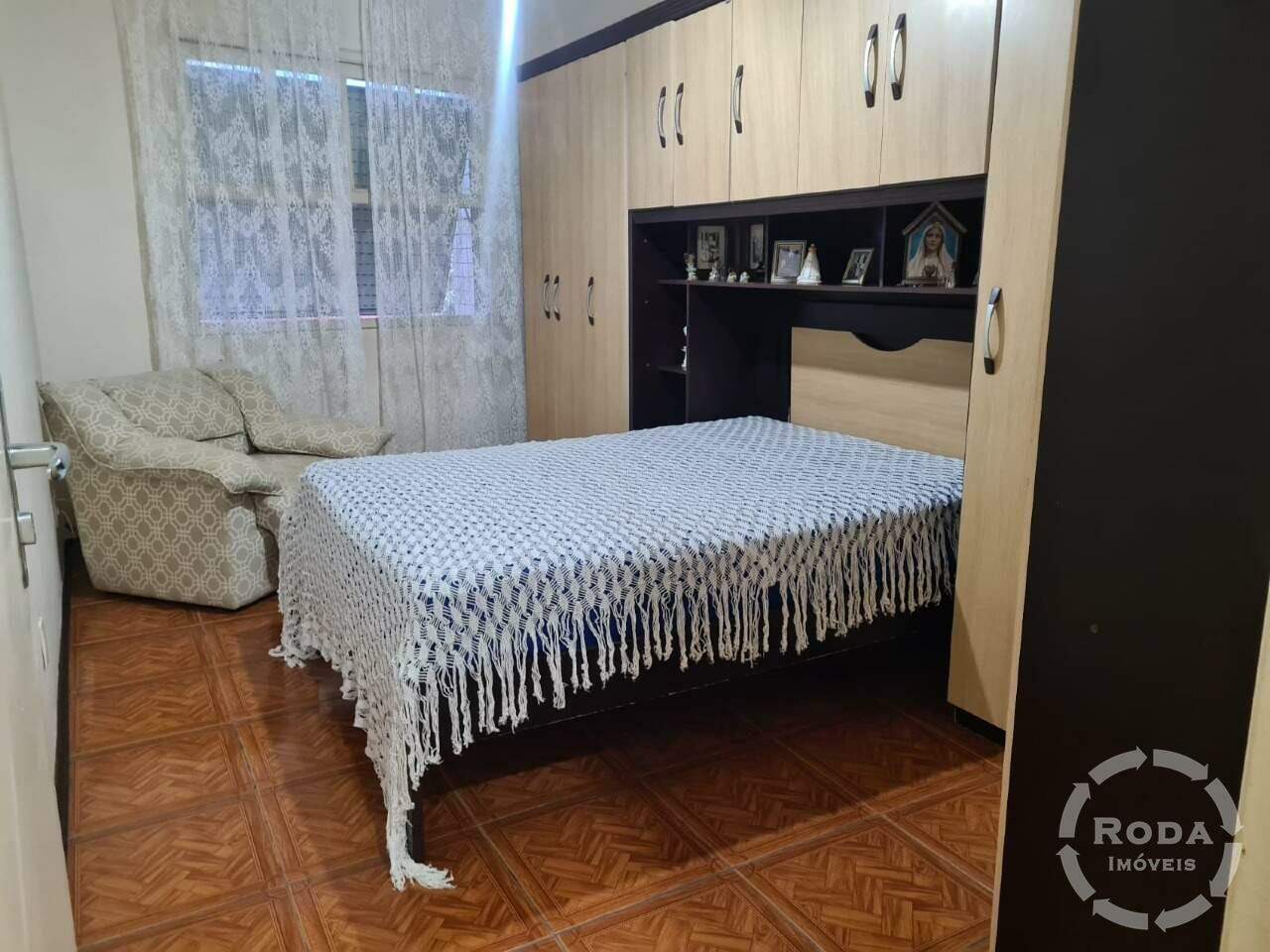 Apartamento à venda no Campo Grande: 
