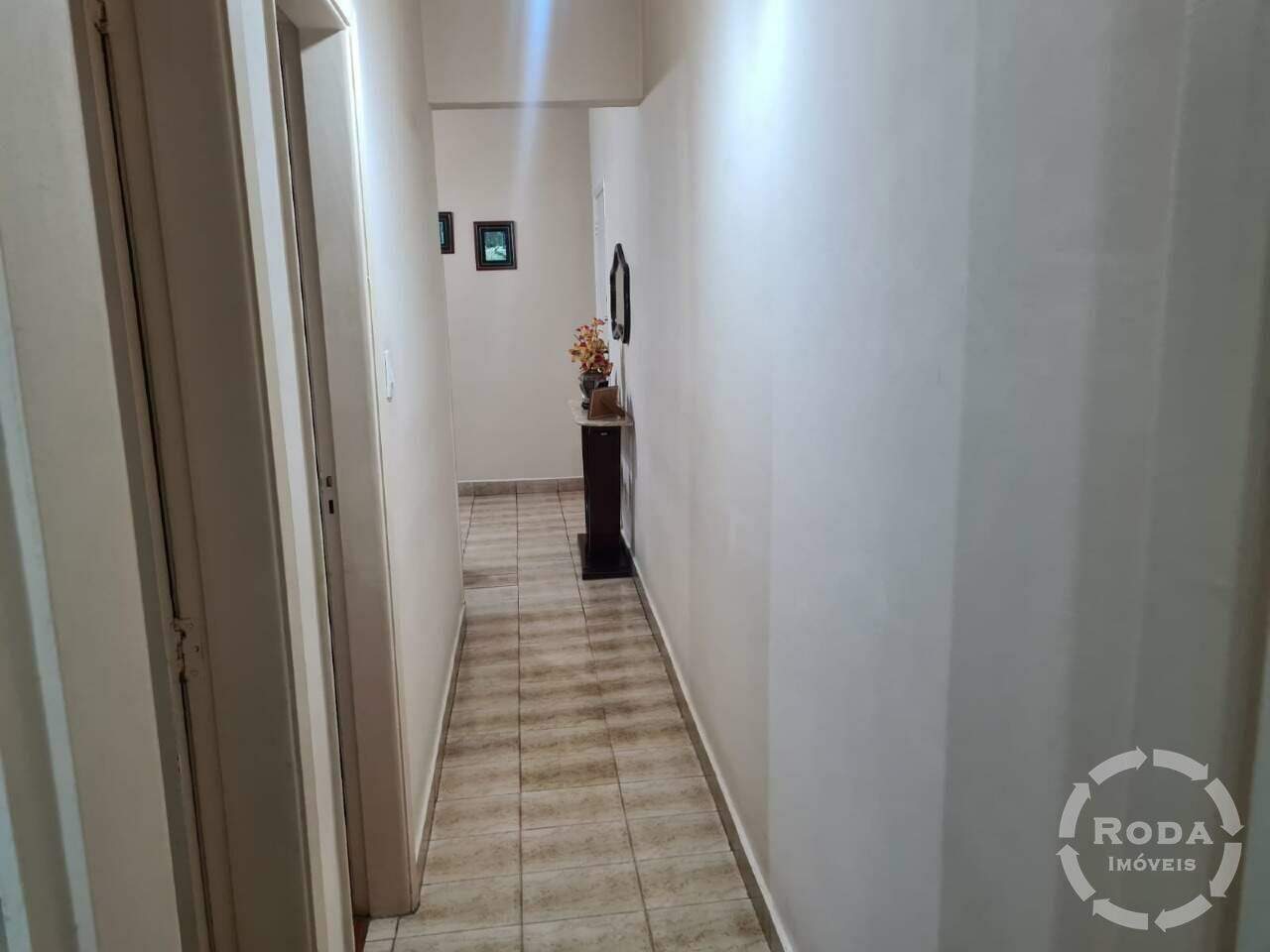 Apartamento à venda no Campo Grande: 