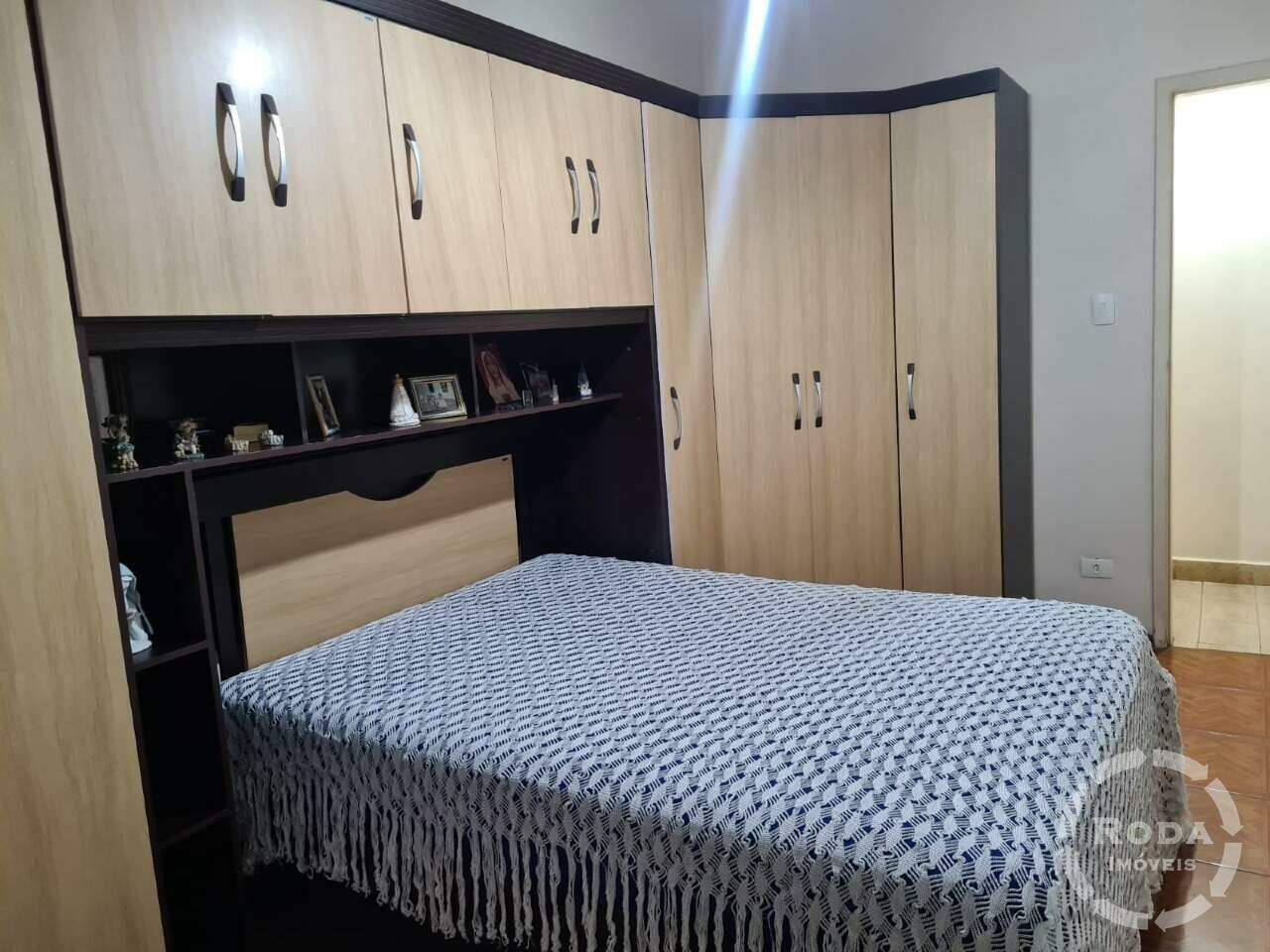 Apartamento à venda no Campo Grande: 