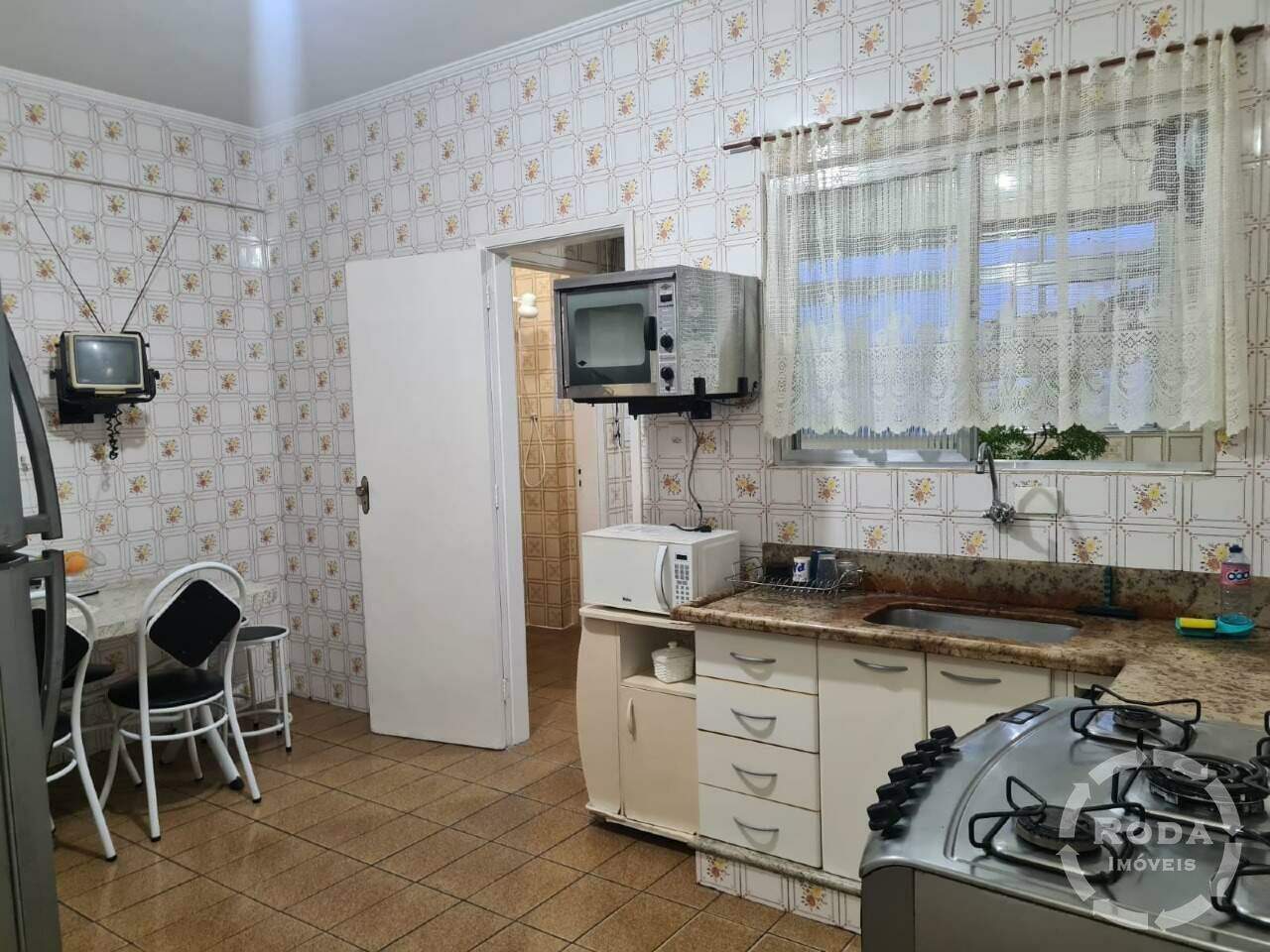 Apartamento à venda no Campo Grande: 