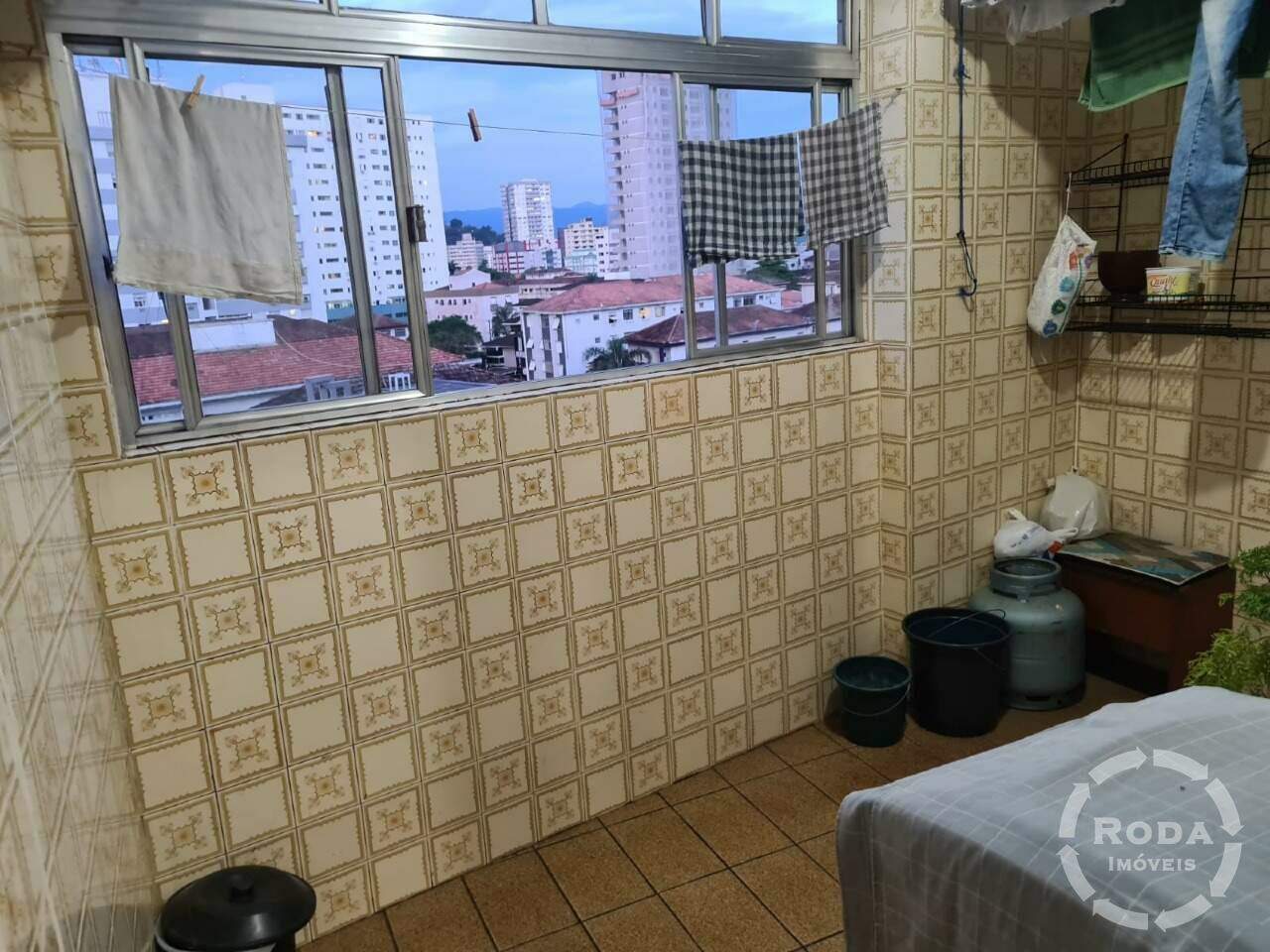 Apartamento à venda no Campo Grande: 