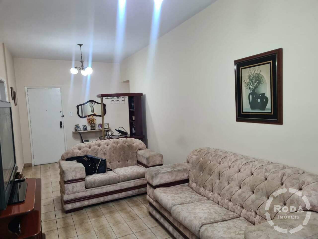 Apartamento à venda no Campo Grande: 