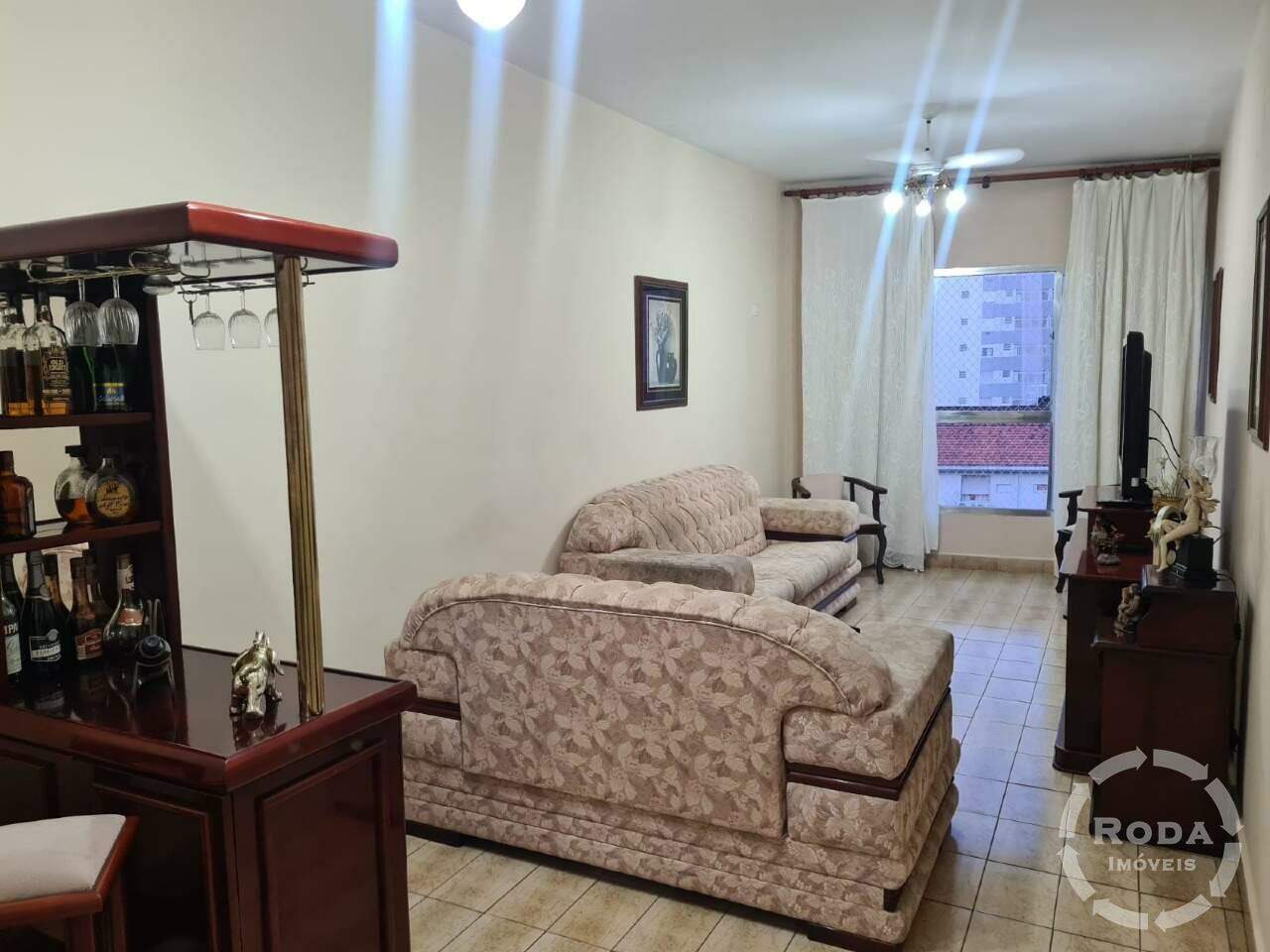 Apartamento à venda no Campo Grande: 