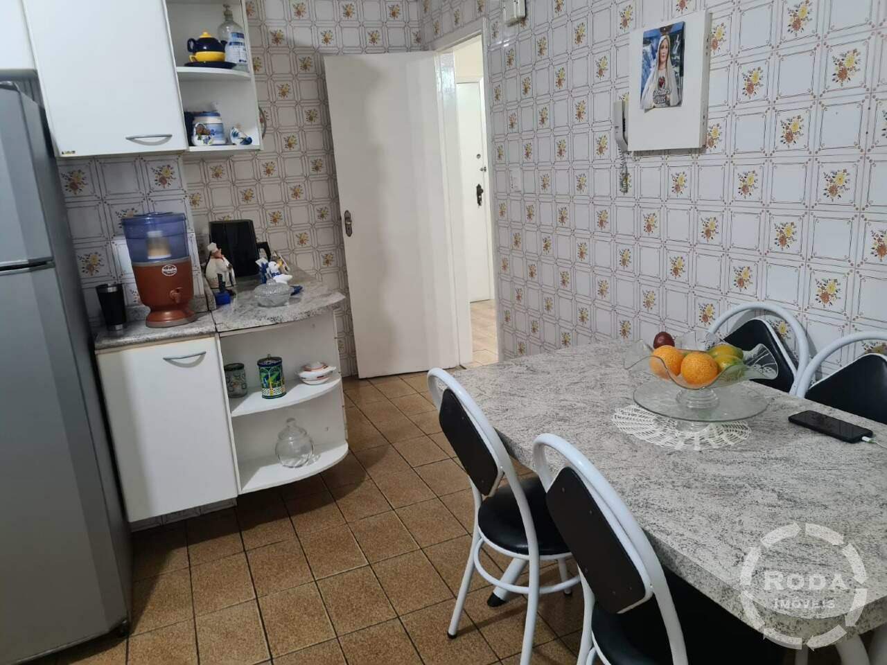 Apartamento à venda no Campo Grande: 