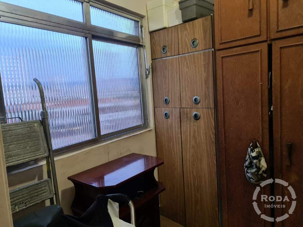 Apartamento à venda no Campo Grande: 