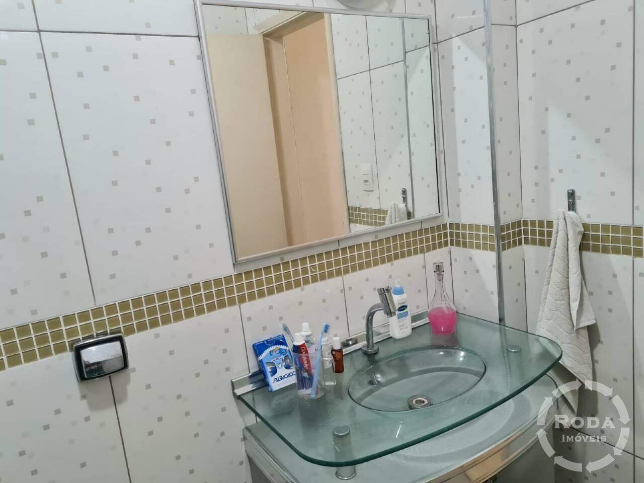 Apartamento à venda no Campo Grande: 