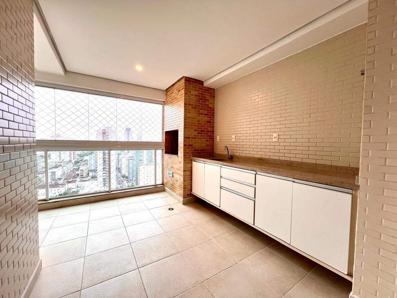 Apartamento à venda no Embaré: 