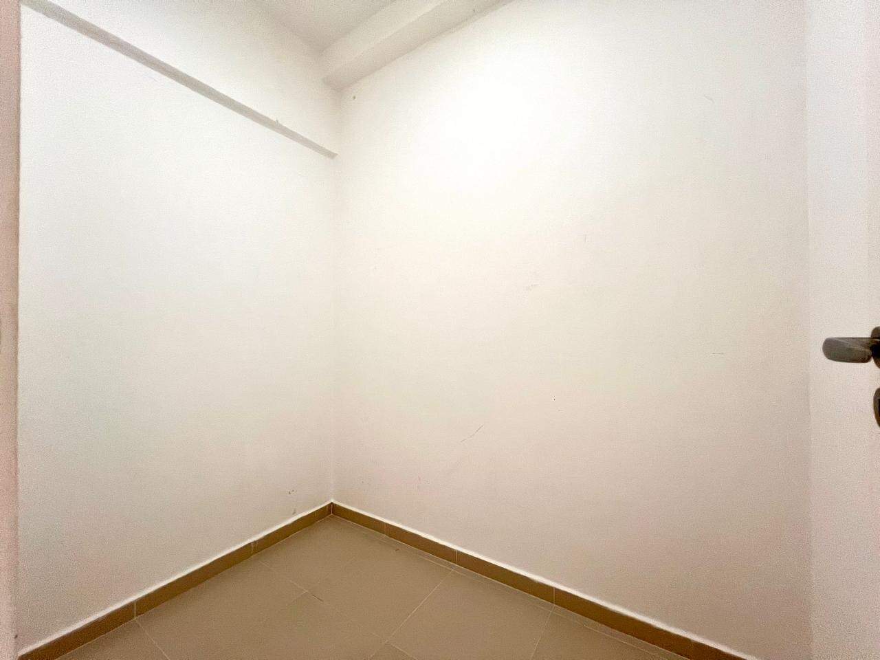 Apartamento à venda no Embaré: 