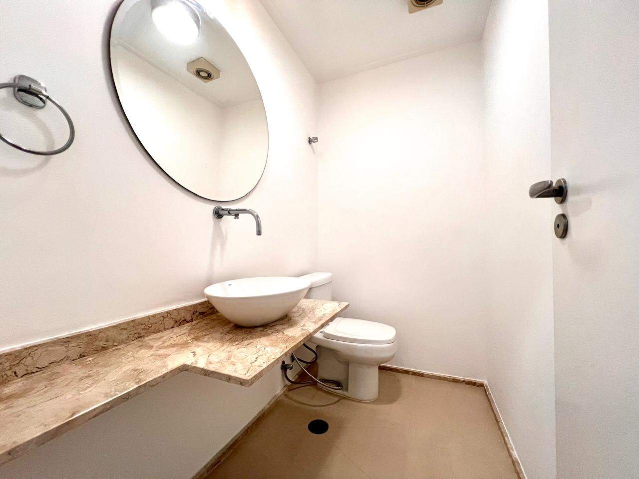 Apartamento à venda no Embaré: 