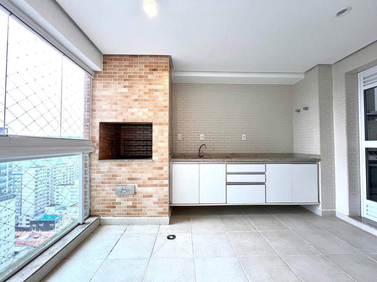 Apartamento à venda no Embaré: 