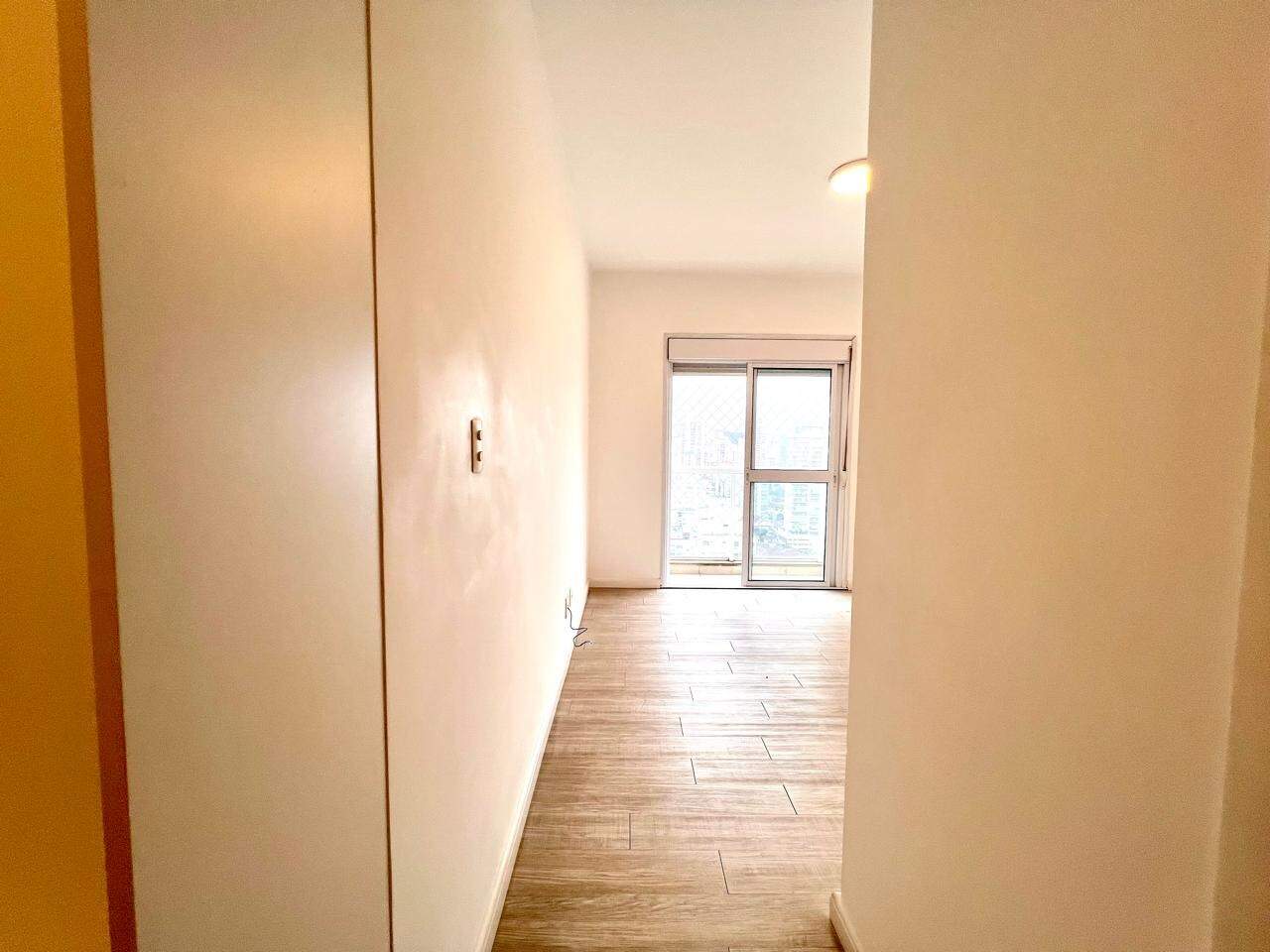 Apartamento à venda no Embaré: 