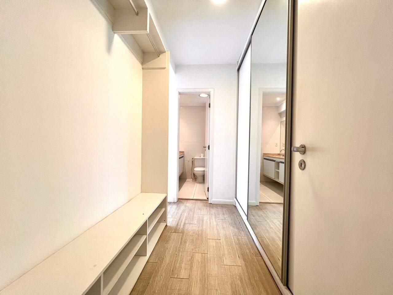 Apartamento à venda no Embaré: 