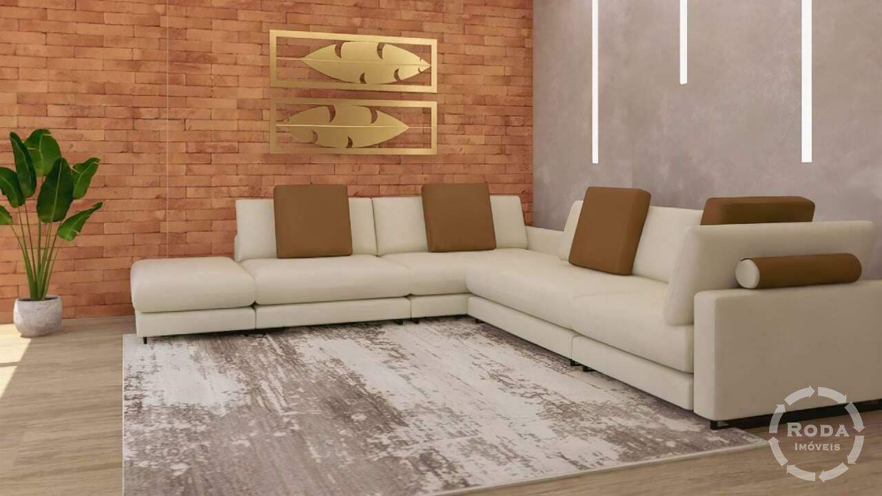 Apartamento à venda no José Menino: 