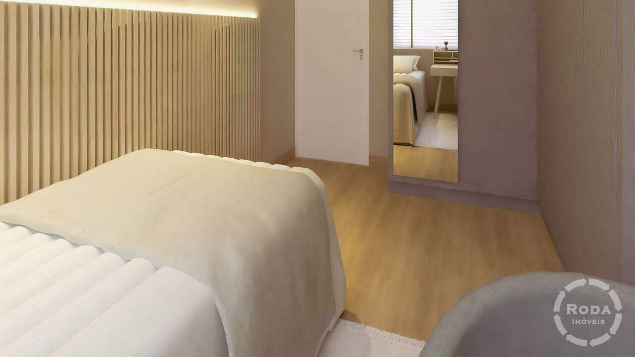 Apartamento à venda no José Menino: 