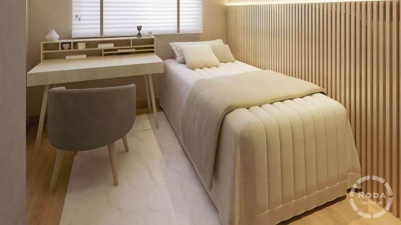 Apartamento à venda no José Menino: 