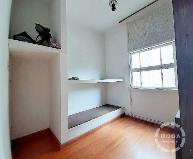 Apartamento à venda no José Menino: 