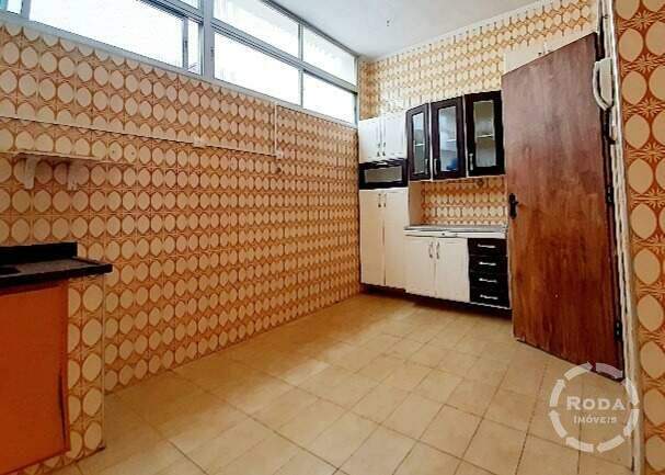 Apartamento à venda no José Menino: 