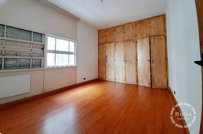 Apartamento à venda no José Menino: 