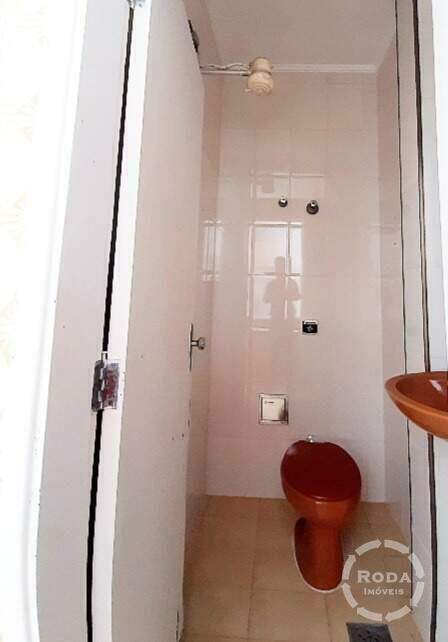Apartamento à venda no José Menino: 