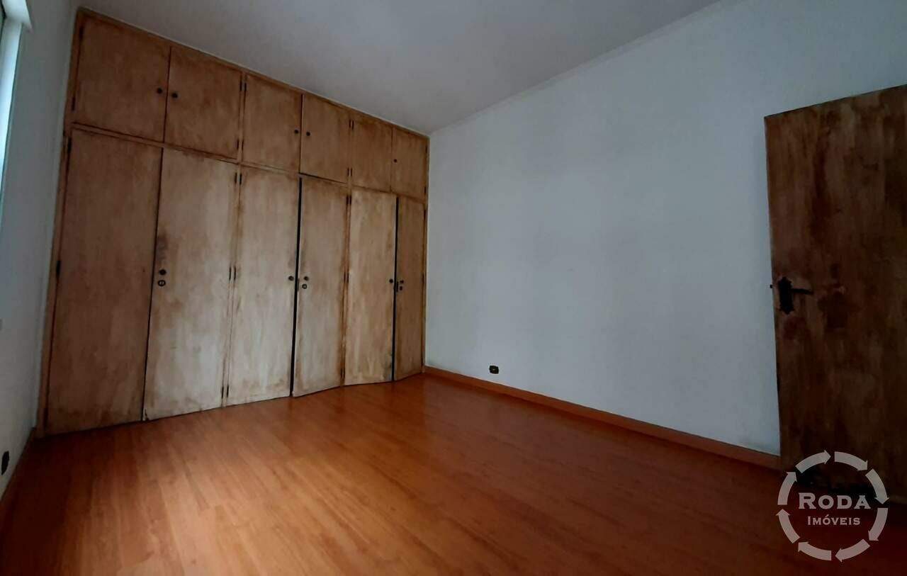 Apartamento à venda no José Menino: 
