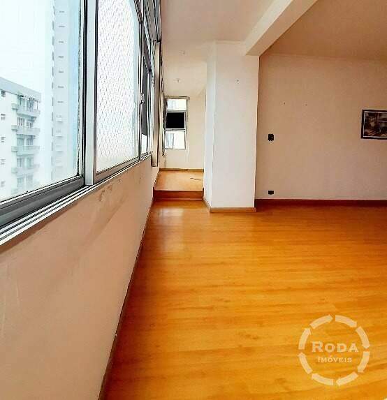 Apartamento à venda no José Menino: 