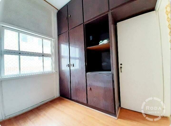 Apartamento à venda no José Menino: 