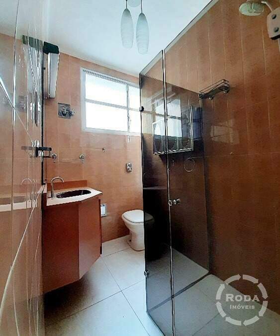 Apartamento à venda no José Menino: 