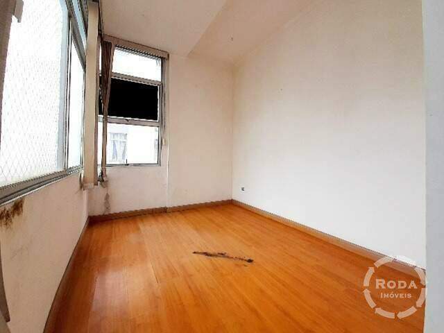 Apartamento à venda no José Menino: 2a sala menor