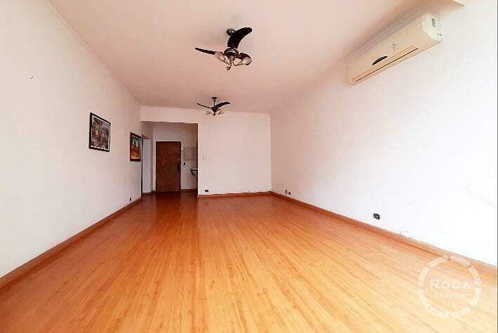 Apartamento à venda no José Menino: 