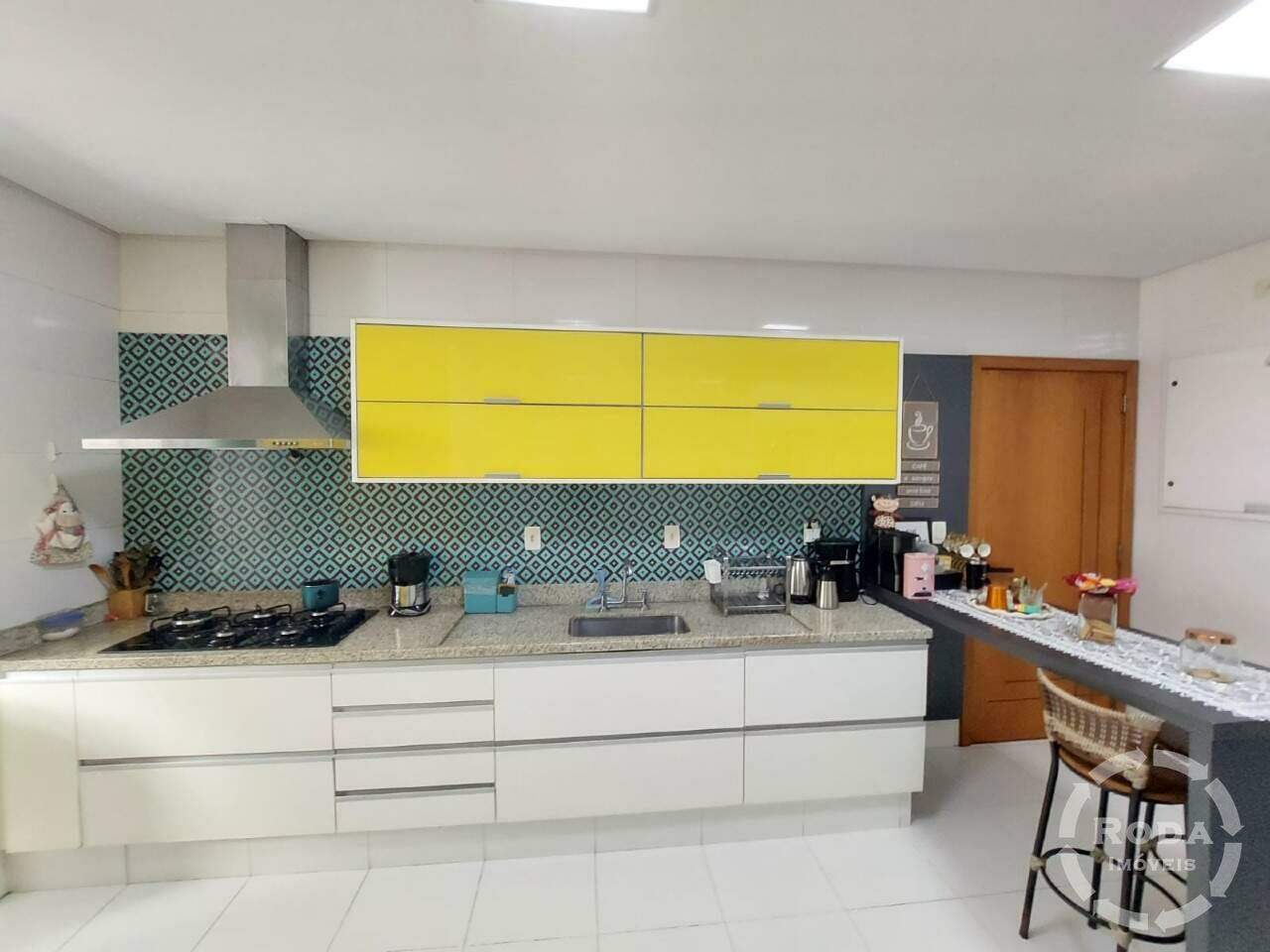 Apartamento à venda no Boqueirão: 