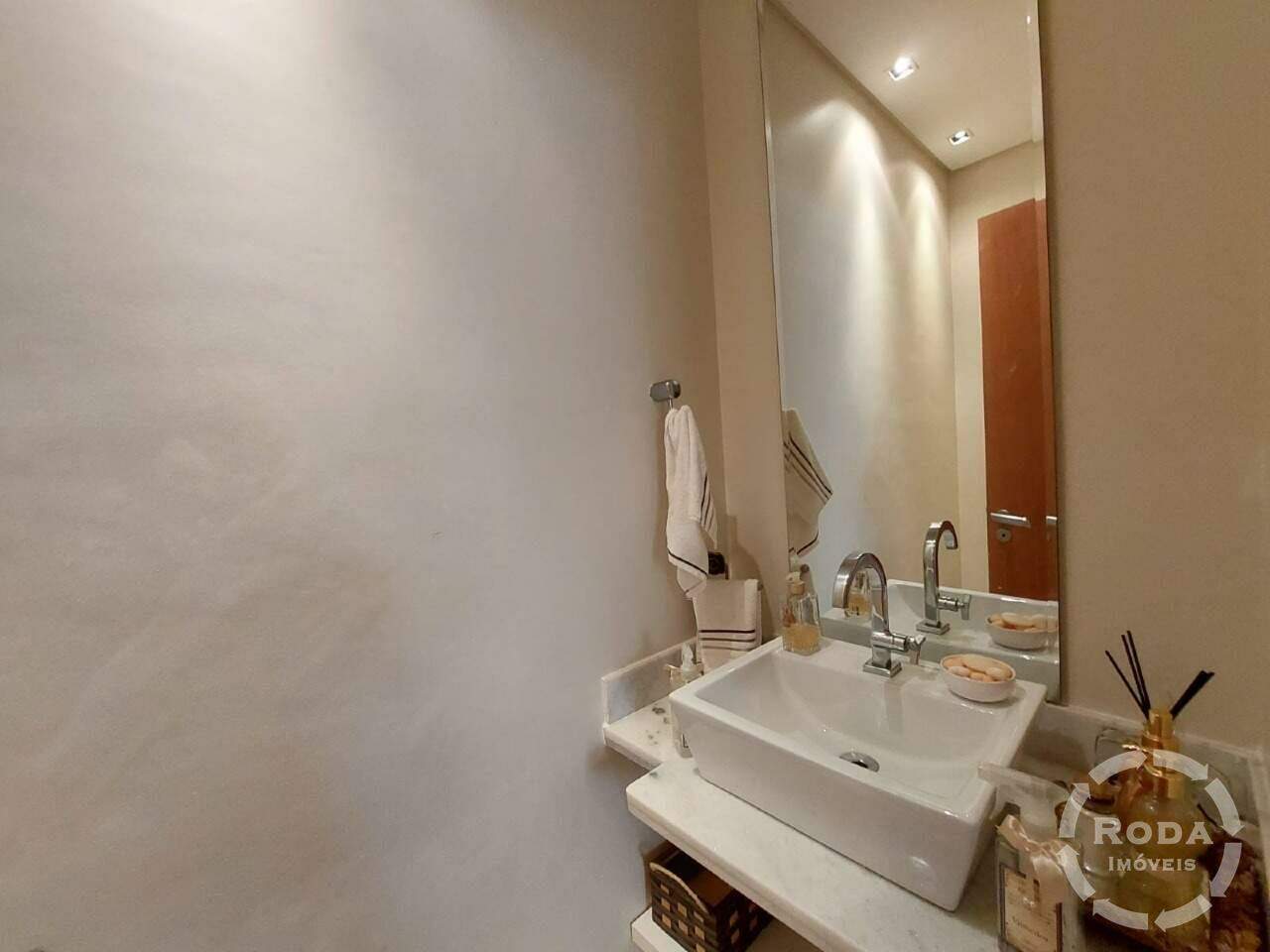 Apartamento à venda no Boqueirão: 