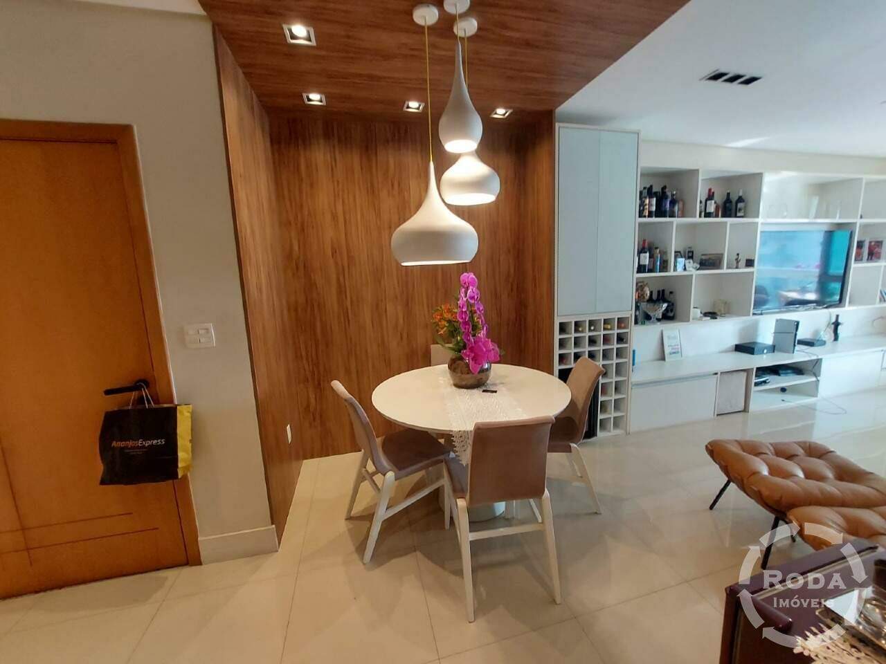 Apartamento à venda no Boqueirão: 