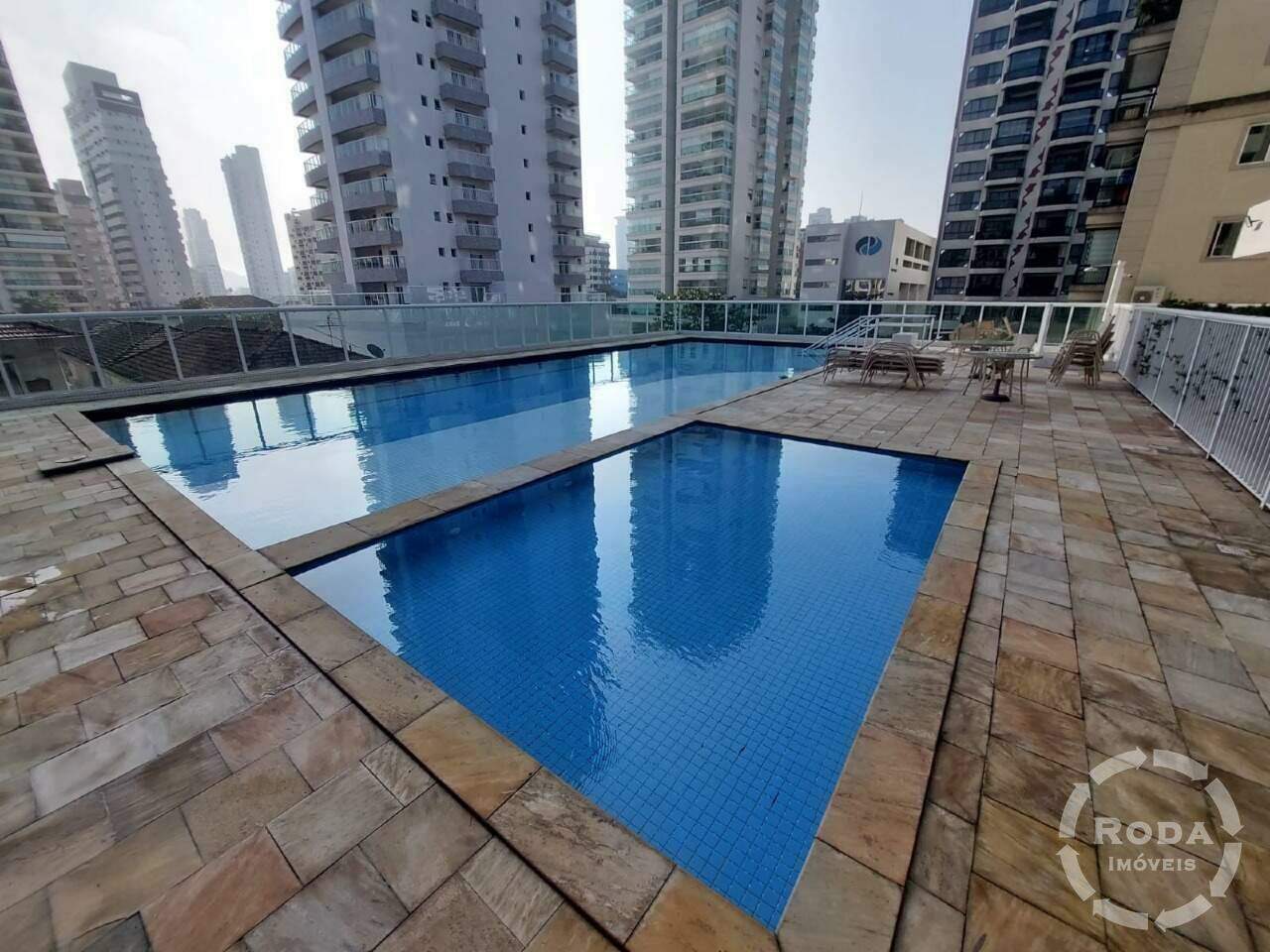 Apartamento à venda no Boqueirão: 
