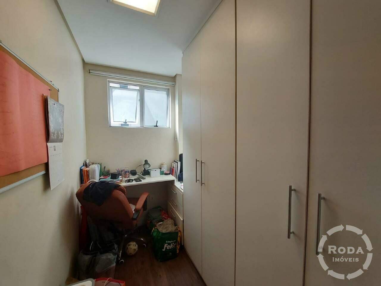 Apartamento à venda no Boqueirão: 