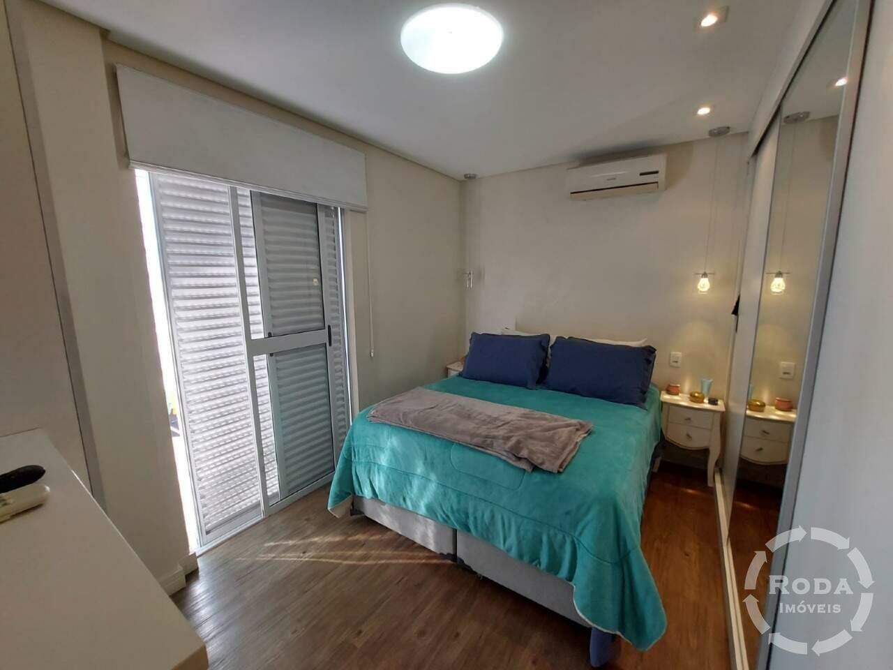 Apartamento à venda no Boqueirão: 