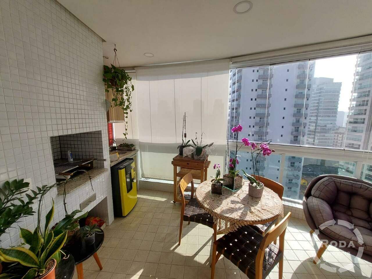 Apartamento à venda no Boqueirão: 