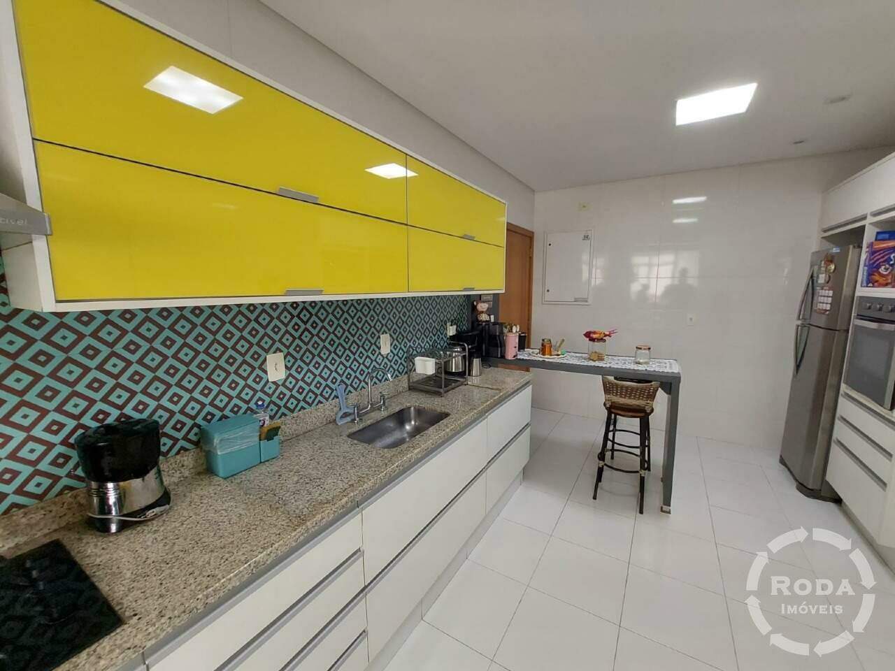 Apartamento à venda no Boqueirão: 
