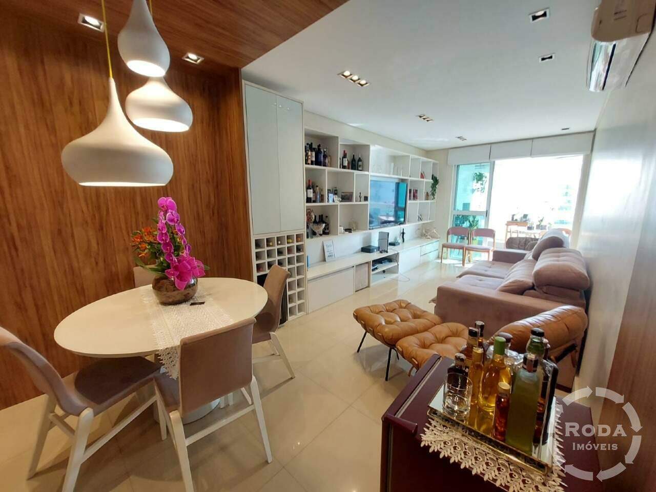 Apartamento à venda no Boqueirão: 
