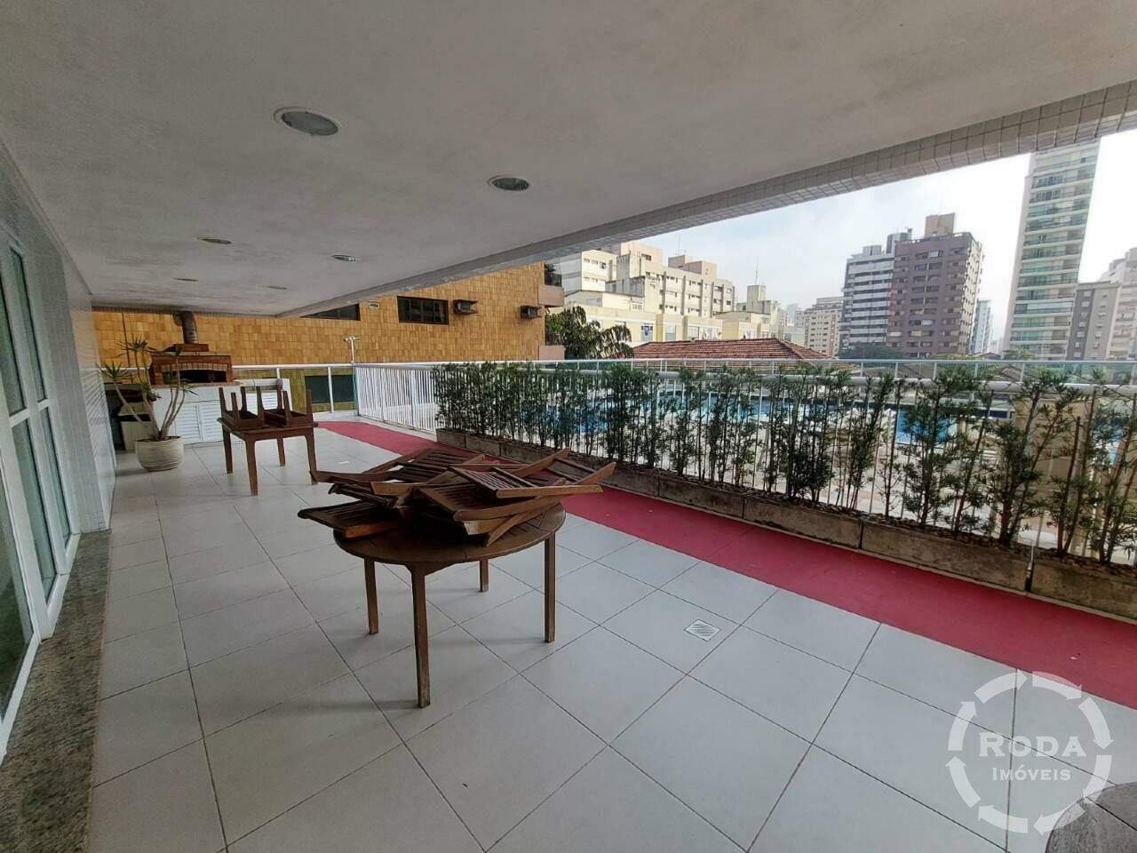 Apartamento à venda no Boqueirão: 